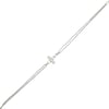 Acar Gold Gümüş Bileklik - BL04975S