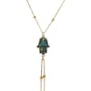 Acar Gold Gümüş Bileklik - BL05085S
