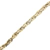 Acar Gold Gümüş Bileklik - BL05092S