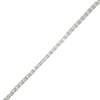 Acar Gold Gümüş Bileklik - BL05222S