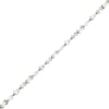 Acar Gold Gümüş Bileklik - BL05330S