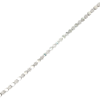 Acar Gold Gümüş Bileklik - BL05409S