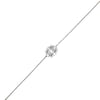 Acar Gold Gümüş Bileklik - BL05435S