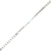Acar Gold Gümüş Bileklik - BL05485S