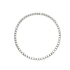 Acar Gold Gümüş Bileklik - BL05575S