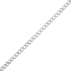 Acar Gold Gümüş Bileklik - BL05689S