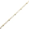 Acar Gold Gümüş Bileklik - BL05711S