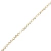 Acar Gold Gümüş Bileklik - BL05712S