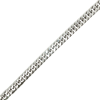 Acar Gold Gümüş Bileklik - BL05759S