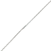 Acar Gold Gümüş Bileklik - BL05767S