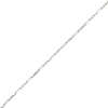 Acar Gold Gümüş Bileklik - BL05770S