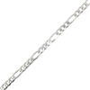 Acar Gold Gümüş Bileklik - BL05783S