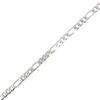Acar Gold Gümüş Bileklik - BL05786S