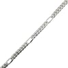 Acar Gold Gümüş Bileklik - BL05789S