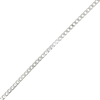 Acar Gold Gümüş Bileklik - BL05797S