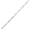 Acar Gold Gümüş Bileklik - BL05809S