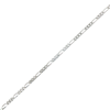 Acar Gold Gümüş Bileklik - BL05810S