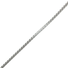 Acar Gold Gümüş Bileklik - BL05834S