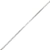Acar Gold Gümüş Bileklik - BL05836S