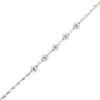 Acar Gold Gümüş Bileklik - BL05850S