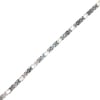 Acar Gold Gümüş Bileklik - BL05856S