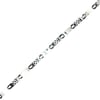 Acar Gold Gümüş Bileklik - BL05859S