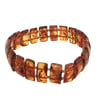 Acar Gold Gümüş Bileklik - BL05881S