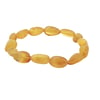 Acar Gold Gümüş Bileklik - BL05897S