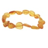 Acar Gold Gümüş Bileklik - BL05899S