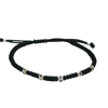 Acar Gold Gümüş Bileklik - BL05936S