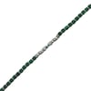 Acar Gold Gümüş Bileklik - BL05958Ç