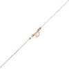 Acar Gold Gümüş Halhal - HL00031S