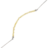 Acar Gold Gümüş Halhal - HL00036S