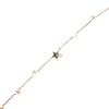 Acar Gold Gümüş Halhal - HL00042Ç