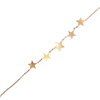 Acar Gold Gümüş Halhal - HL00043Ç