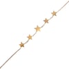 Acar Gold Gümüş Halhal - HL00045Ç
