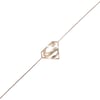Acar Gold Gümüş Halhal - HL00059S