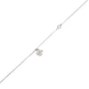 Acar Gold Gümüş Halhal - HL00143S