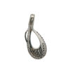 Acar Gold Gümüş Kolye - KL00542S