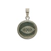 Acar Gold Gümüş Kolye - KL00589S