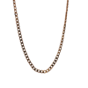 Acar Gold Gümüş Kolye - KL00727Ç