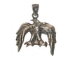 Acar Gold Gümüş Kolye - KL01118S