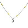 Acar Gold Gümüş Kolye - KL03074S