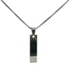 Acar Gold Gümüş Kolye - KL04951Ç