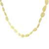 Acar Gold Gümüş Kolye - KL07079S