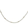 Acar Gold Gümüş Kolye - KL07581S