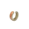 Acar Gold Gümüş Küpe - KP00145S