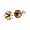 Acar Gold Gümüş Küpe - KP00734Ç