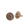 Acar Gold Gümüş Küpe - KP01390S