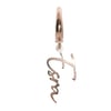Acar Gold Gümüş Küpe - KP02308S